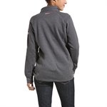 Ariat FR Ladies Rev 1 / 4 Zip Top