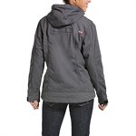 Ariat FR Ladies DuraLight Cordura Canvas Jacket