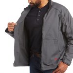 Ariat FR DuraLight Stretch Canvas Field Jacket