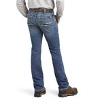 Ariat FR M7 Slim DuraStretch Adkins Stackable Straight Leg Jean