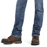 Ariat FR M7 Slim DuraStretch Adkins Stackable Straight Leg Jean