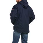 Ariat FR Duralight Stretch Canvas Jacket