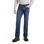 Ariat FR M7 Slim DuraStretch Basic Straight Jean