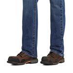 Ariat FR M7 Slim DuraStretch Basic Straight Jean