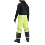 Ariat FR 8oz Hi-Vis Waterproof Bib