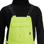 Ariat FR 8oz Hi-Vis Waterproof Bib