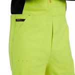 Ariat FR 8oz Hi-Vis Waterproof Bib