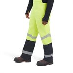 Ariat FR 8oz Hi-Vis Waterproof Bib