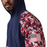 Ariat FR 11oz DuraStretch Patriot Hoodie