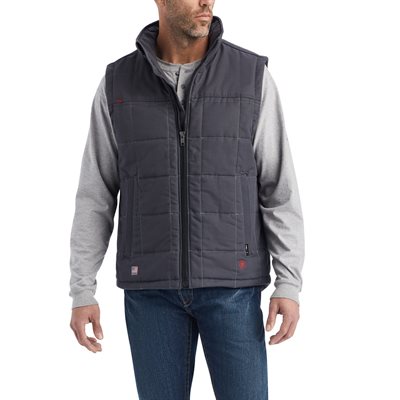 Ariat FR Crius Insulated Vest