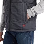 Ariat FR Crius Insulated Vest