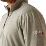 Ariat FR Primo 1 / 4 Zip Baselayer