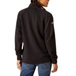 Ariat FR Ladies Primo Fleece 2.0 1 / 4 Zip Sweater