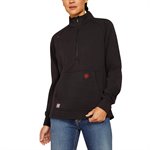 Ariat FR Ladies Primo Fleece 2.0 1 / 4 Zip Sweater