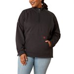 Ariat FR Ladies Primo Fleece 2.0 1 / 4 Zip Sweater