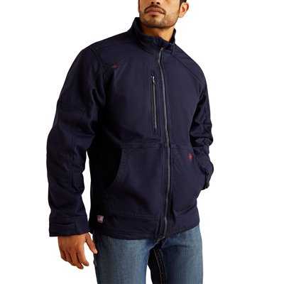 Ariat FR DuraLight Stretch Canvas Field Jacket