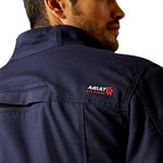 Ariat FR DuraLight Stretch Canvas Field Jacket