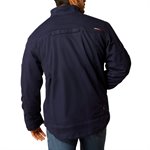 Ariat FR DuraLight Stretch Canvas Field Jacket