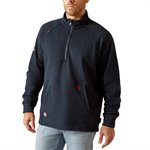 Ariat FR Primo Fleece 2.0 1 / 4 Zip Sweater