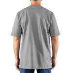 Carhartt FR Force Cotton T-Shirt