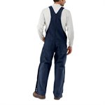 Carhartt FR Duck Bib Overall-Unlined