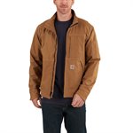 Carhartt FR Full Swing Quick Duck Jacket - 1 Warm Rating