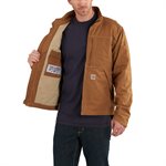 Carhartt FR Full Swing Quick Duck Jacket - 1 Warm Rating