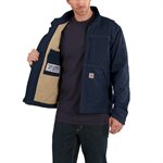 Carhartt FR Full Swing Quick Duck Jacket - 1 Warm Rating