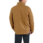 Carhartt FR Full Swing Quick Duck Coat - 3 Warmest Rating