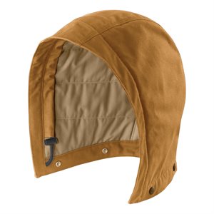 Carhartt FR Quick Duck Hood