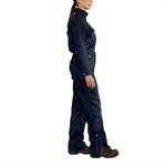 Carhartt FR Ladies Rugged Flex Twill Coverall