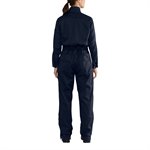 Carhartt FR Ladies Rugged Flex Twill Coverall