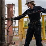 Carhartt FR Ladies Rugged Flex Twill Coverall