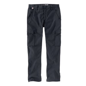 Carhartt FR Force Relaxed Fit Ripstop Cargo Work Pant