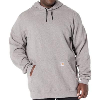 Carhartt FR Force Loose Fit Midweight Hooded Sweatshirt