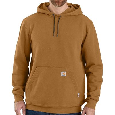 Carhartt FR Force Loose Fit Midweight Hooded Sweatshirt