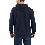 Carhartt FR Force Loose Fit Midweight Hooded Sweatshirt