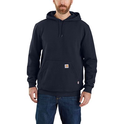 Carhartt FR Force Loose Fit Midweight Hooded Sweatshirt