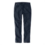 Carhartt FR Ladies Rugged Flex Relaxed Fit Canvas Work Pant