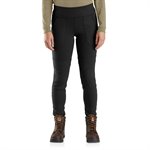 Carhartt FR Ladies Force Midweight Pocket Legging