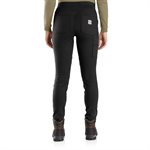 Carhartt FR Ladies Force Midweight Pocket Legging