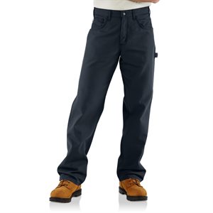 Carhartt FR Midweight Canvas Pant-Loose Fit