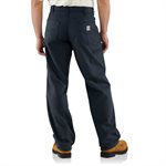 Carhartt FR Midweight Canvas Pant-Loose Fit