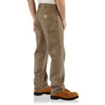 Carhartt FR Midweight Canvas Pant-Loose Fit