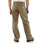 Carhartt FR Midweight Canvas Pant-Loose Fit