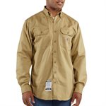 Carhartt FR Classic Twill Shirt