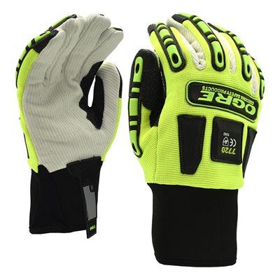 Cordova Safety Products OGRE Impact Glove