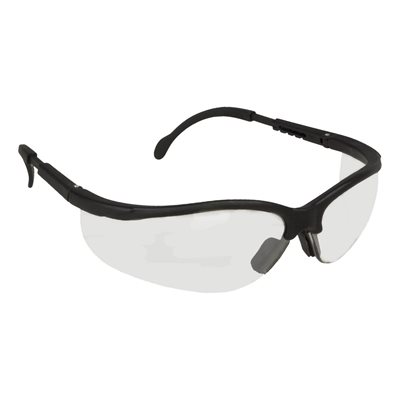 Boxer Safety Glasses