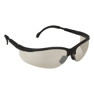 BOXER IN / OUTDOOR LNS BLACK GLASSES (EA)