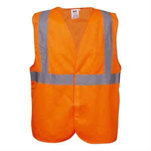 Cordova Mesh Safety Vest - Type R Class 2